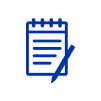 Notepad icon