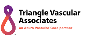 Triangle Vascular Associates Logo
