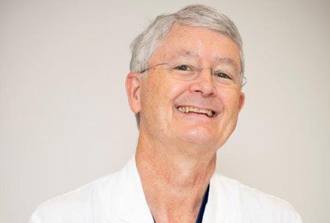 Jon Van Schellack, MD, FACS, RVT, RPVI